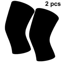 1PCS Knee Sleeve,Breathable Compress Bamboo Knee Sleeves Elastic Warm Knees Brace Relieve Knees Pain Leg Sleeves for Women Men S juoda
