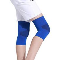1 Pair Kids Knee Brace Sleeve, Knee Pads for Kids, Youth Knee Compression Sleeve Children Knee Support Boys & Girls Kids S