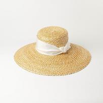 New Natural 15cm Wide Brim Straw Hat Floppy Beach Sun Hats for Ladies Big Brim Noble Elegant Summer Cap UV 50+ Protection Cape