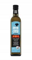 Oliwa Z Oliwek Extra Virgin 500 Ml Terra Creta