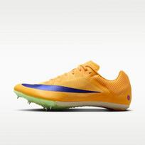 Nike Zoom Rival Sprint Citron Pulse Indigo Burst 41