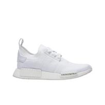 Adidas NMD R1 Japan Triple White 285