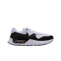 Nike Air Max System Summit White Black 255
