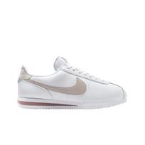 (w) Nike Cortez Balta Platinos Violetinė 230