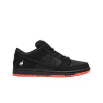 Nike X Staple Sb Dunk Low Juodas Balandis 260