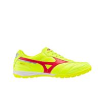 Mizuno Morelia Sala Elite Tf Safety Yellow Fiery Coral 2 230