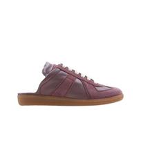(w) Maison Margiela Replica Cut-out Sneakers Pink EU 36W