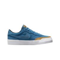 Nike Sb Zoom Pogo Plus Prm Green Abyss Desert Ochre 230