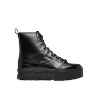 (w) Puma X Dua Lipa Mayze Boots Black 225