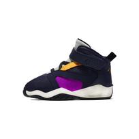 Jordan Lift Off High-Top Retro Basketball Shoes Baby Sneakers Blue Purple AV1244-406 21