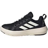 Adidas Terrex Comfortable Soft Breathable Low-Top Casual Shoes Kids Sneakers Black JS0731 33