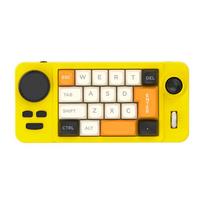 MKESPN Custom 19-Key Mechanical Macro Keypad
