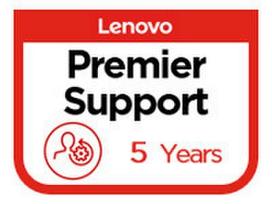 LENOVO ThinkPlus ePac 5Y Premier Support with Onsite NBD Upgrade from 3Y Onsite