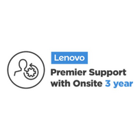 LENOVO ThinkPlus ePac 3Y Premier Support with Onsite NBD Upgrade from 3Y Onsite
