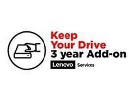 LENOVO ThinkPlus ePac 3 Years Keep Your Drive Stackable