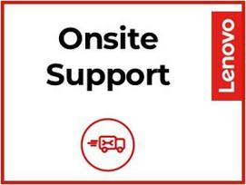 LENOVO 4Y OS NBD FROM 1Y OS: TP L380(YOGA)/L390(YOGA)/L480/L580/T480/T490/T580/T590/X380/X390