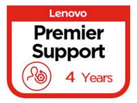 LENOVO ThinkPlus ePac 4Y Premier Support with Onsite NBD Upgrade from 1Y Depot/CCI