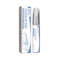 Car Paint Pen Scratch Repair Liquid Waterproof Brush Paint Marker Pen Wheel Tyre Care Car Wash Maintenance Accessories auksas