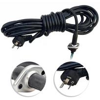Premium 8.8m CableSupply Line For Dirty Water Pump Submersible Pump Oval Sheet Metal Cable Supply Line Outdoor Hot Tubs Parts 8.8 meters