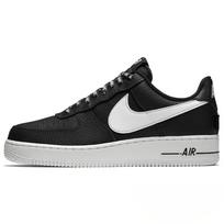 Nike Air Force 1 Low Nba Black White 823511-007 45