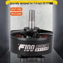 T-MOTOR F100 High-Efficiency Racing Drone Motor