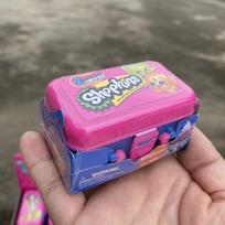 Shopkins Prekių Elfų Slepiančioji Dėžutė Darželio Staigmena Dovana Supermarketo Pirkinių Žavinga Lėlė Kolekcionuok Papuošalus Vaikų Gimtadienio Dovanos