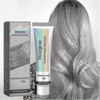 Silver Hair Dye Cream 100g Hr