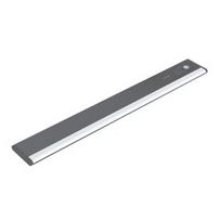 Xiaomi Yeelight judesio jutiklio spinta šviesa Ultra-plona A50, 1500mAh (33cm) Juoda EU YL01091