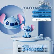 Disney Stitch Bluetooth Speaker with Ambient Light (CN version)