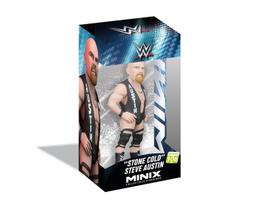 MINIX WWE - STONE COLD STEVE AUSTIN