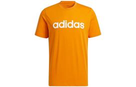 Adidas Neo T Shirt Men's Orange H14239 M