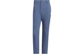 Adidas Stretch Ankle Pants Knitted Sweatpants Men's Legend Ink IN6562 76