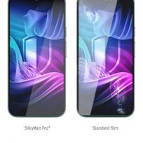 Google Pixel 11 Pro XL - 3mk Silky Matt Pro
