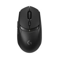 Logitech G309 Wireless Dual-Mode Gaming Mouse juoda