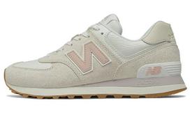 574 Wmns New Balance 'Tencel - Sea Salt Rose Water' Women's WL574NR2 37