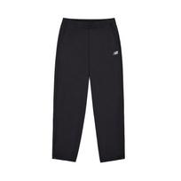 New Balance Knitted Sweatpants Men's Black NTF13151-BK 2XL/185