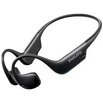 Philips TAQ4320 Neckband Open-Ear Bone Conduction Concept Earphones