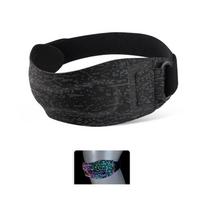Shock-absorbing Sports Patella Brace Non-Slip Knee Strap Knee Support Pad  Running Sport juoda