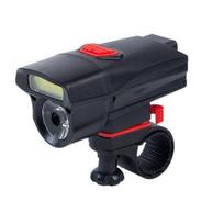 MTB Bike Front Light Cycling Lamp LED Flashlight Waterproof Headlight Bicycle