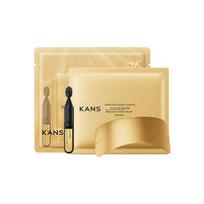 Hanse King Kong Anti-Aging Neck Mask
