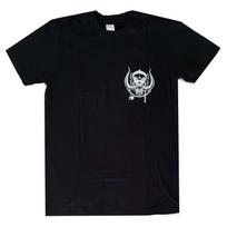 The Cramps Mens Psychobilly T-Shirt Gorehound Album Frankenstein Horror Garage S įvairiaspalvis
