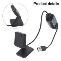 Charging Stand Replacement For Amazfit Balance A2286 With Built-in USB Cable Works With 3 A2322 And Balance 2 A2429 China Mainland