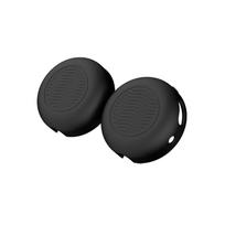 Shockproof Silicone Case with Custom Fit for Nothing-Headphone Pro Providing Protection and Portable Convenience juoda