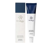 3X Oralhoe Snow Nano Hydroxyapatite Toothpaste – Mint & Xylitol Gentle Cleansing Oral Care for Adults
