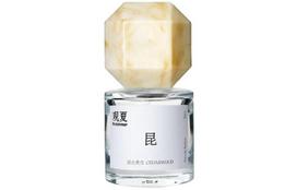 To Summer Oriental Essence Kunlun Boiled Snow Perfumes Wooden Oriental Accord Eau De Parfum Juniper Berry Cedar 30ml