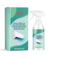 Air Conditioner Decontamination Foam Cleaner, Air Conditioner Disinfectant Foam Spray, Highly Effective Air Conditioning Cleaning Agent, Reliable AC