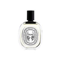 Diptyque Morning Lily Olien Women's Perfume Potpourri Scent Eau De Toilette Jasmine Honeysuckle 50ml/100ml 100ml|Without Gift Box