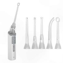 Tonsil Stone Cleaner Kit, Electric Oral Irrigator for Tonsil Stones, Water Flosser Tool for Oral Care and Hygiene Solutions