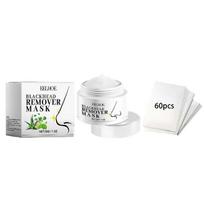 Blackhead Removal Nose Strips with Charcoal & Witch Hazel  Deep Cleansing, Oil Control, Gentle Exfoliation for Clear, Bright Skin  Easy at-Home Spa Tr