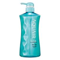 AQUAIR Sea Salt Firming Moisturizing Body Wash 600ml